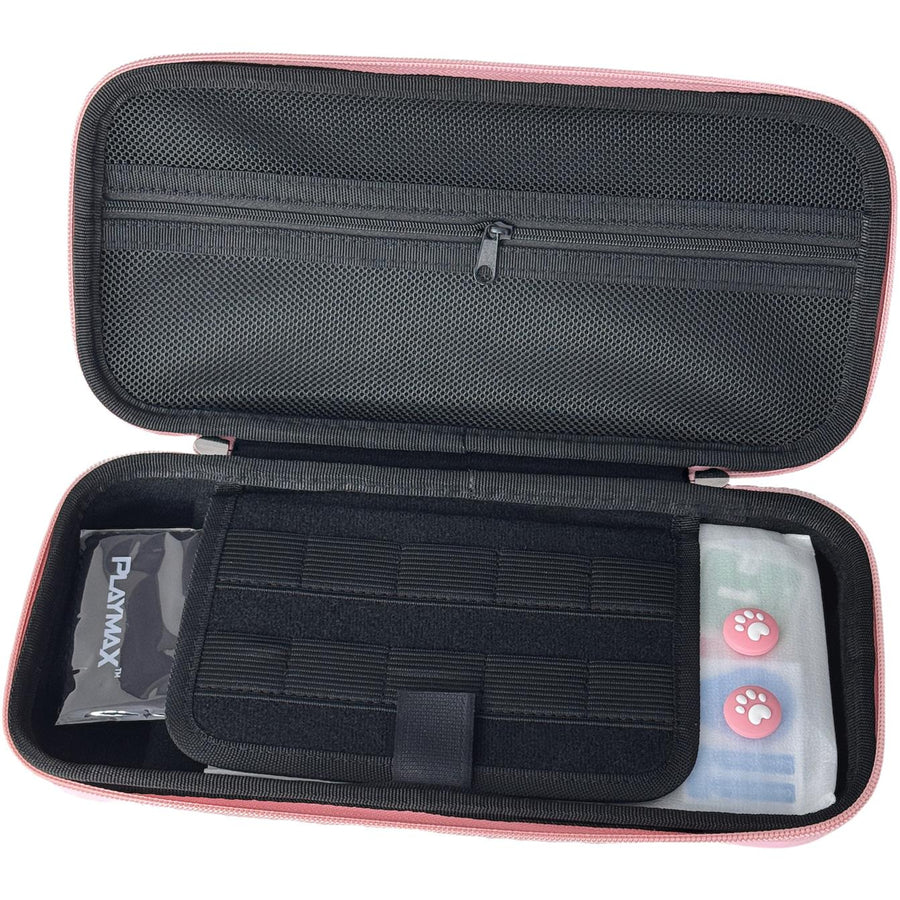 PS2BP - Playmax Switch 2 Bundle - Pink
