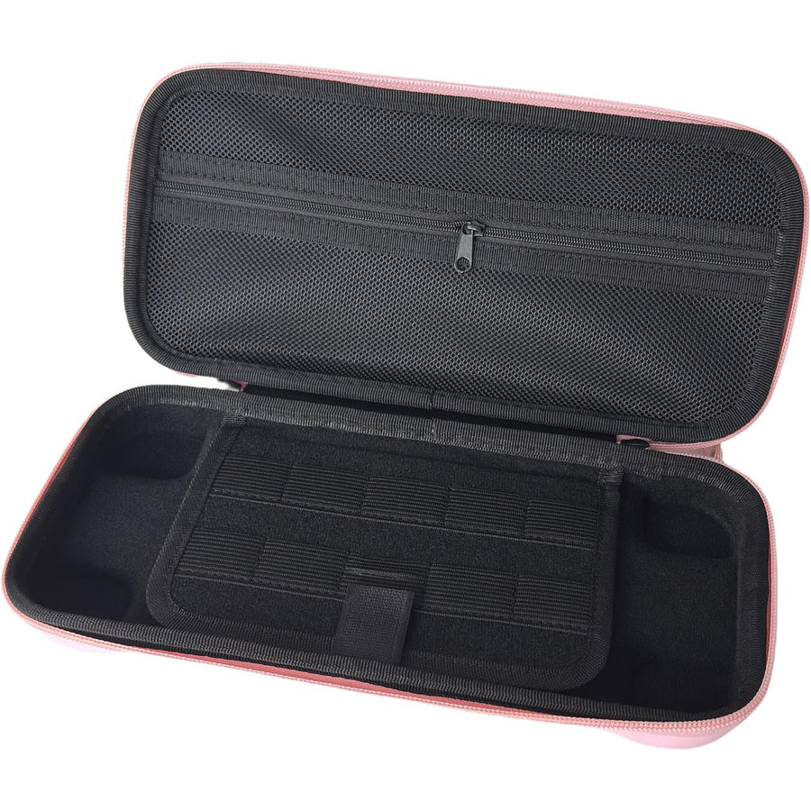 PS2BP - Playmax Switch 2 Bundle - Pink