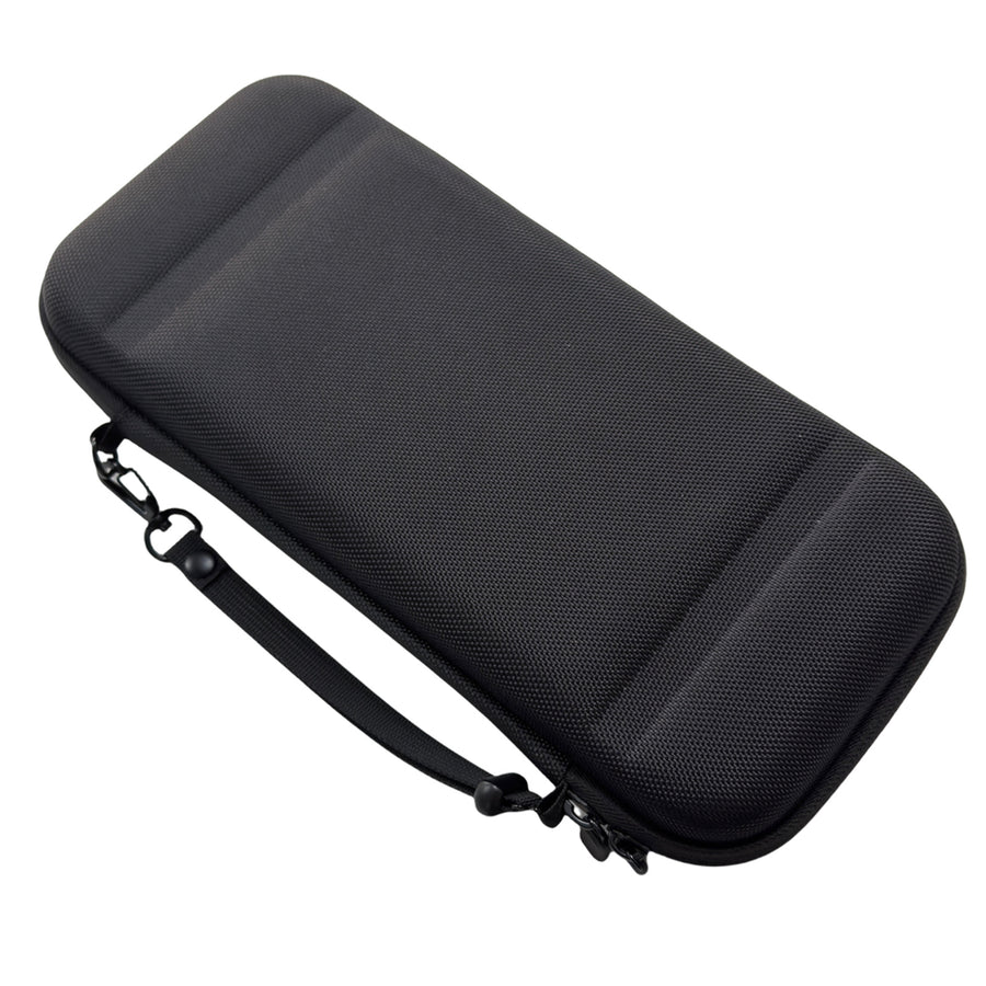 PS2CFB - Playmax Switch 2 Case Fabric Black