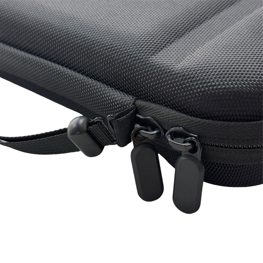 PS2CFB - Playmax Switch 2 Case Fabric Black