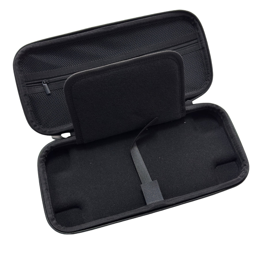 PS2CFB - Playmax Switch 2 Case Fabric Black