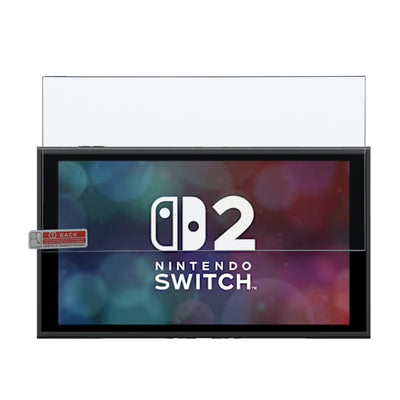 PS2SPP - Playmax Switch 2 Screen protector