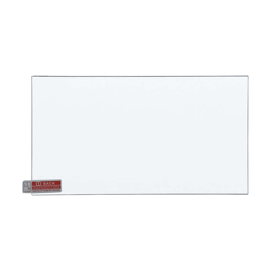 PS2TGSP - Playmax Switch 2 Displayschutzfolie aus gehärtetem Glas mit Applikator
