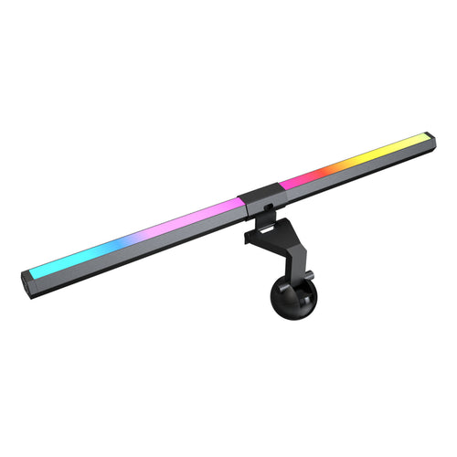 PMRGBMM - Playmax RGB-Monitorlicht