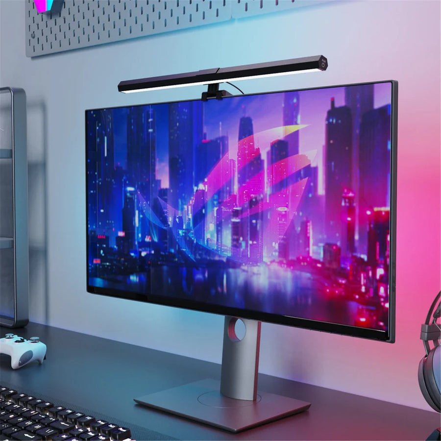 PMRGBMM - Playmax RGB-Monitorlicht