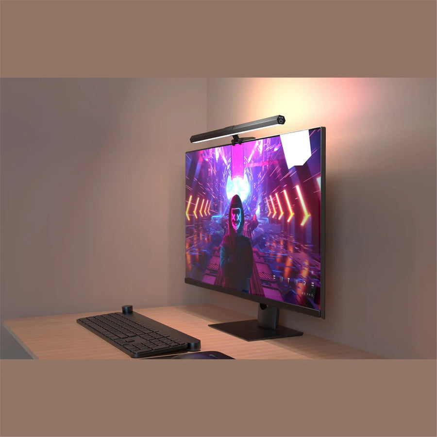 PMRGBMM - Playmax RGB-Monitorlicht