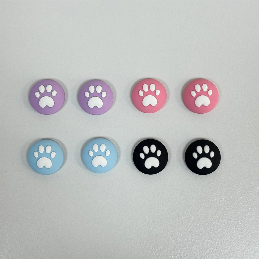 PPPTGS2 - Playmax Pfotenabdruck Thumb Grips - Switch 2
