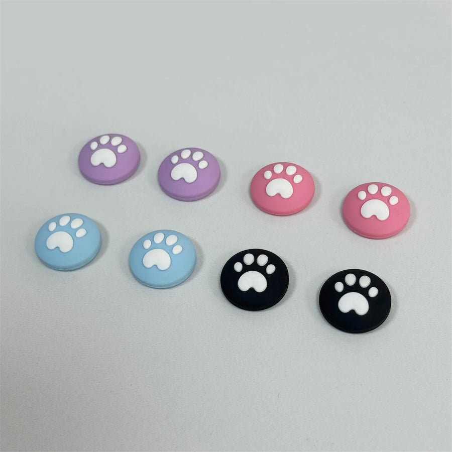 PPPTGS2 - Playmax Pfotenabdruck Thumb Grips - Switch 2