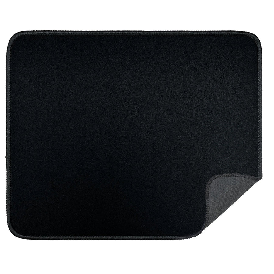 PMRGMS - Playmax Black RGB Gaming-Maus und Mauspad-Kombi