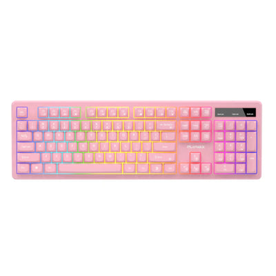 PPTK - Playmax Pink Taboo Keyboard