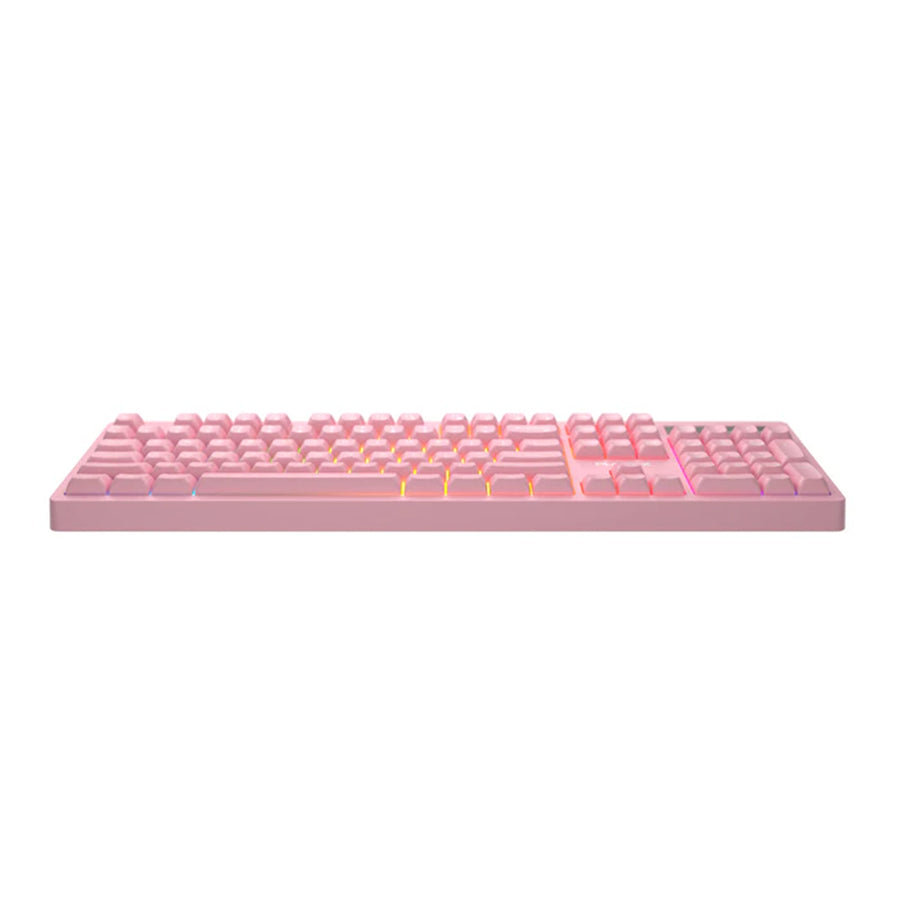 PPTK - Playmax Pink Taboo Tastatur