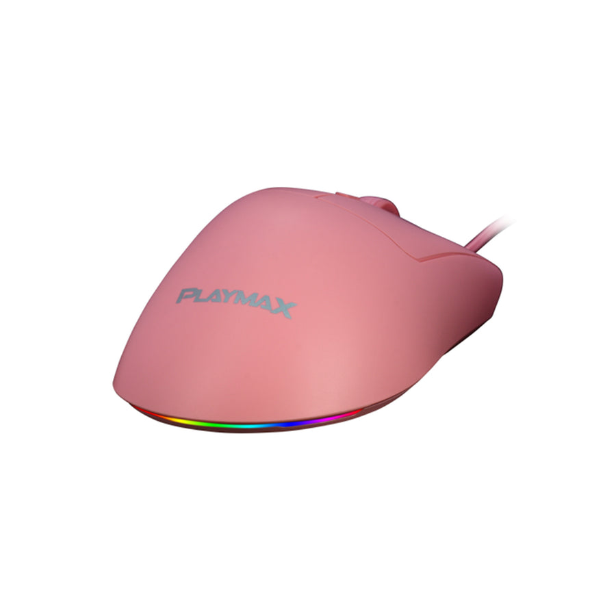 PPTRM - Playmax Pink Taboo mouse