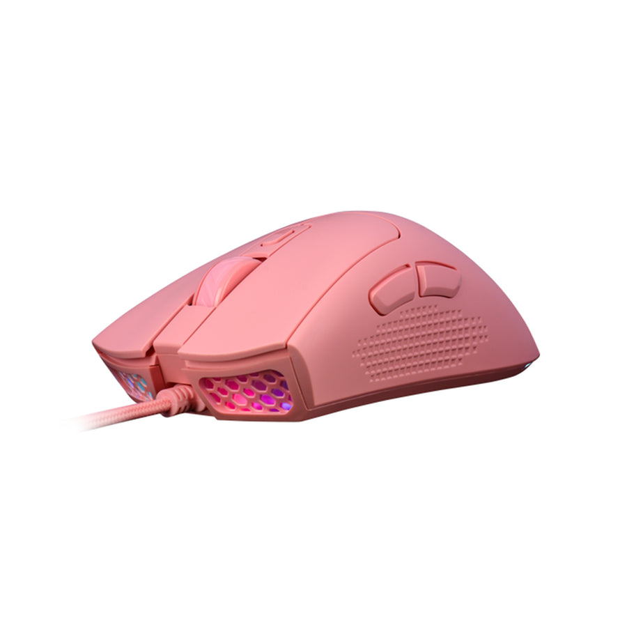 PPTRM - Playmax Pink Taboo mouse