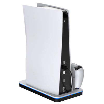 PowerPlay Accessories PowerPlay PS5 Docking Station