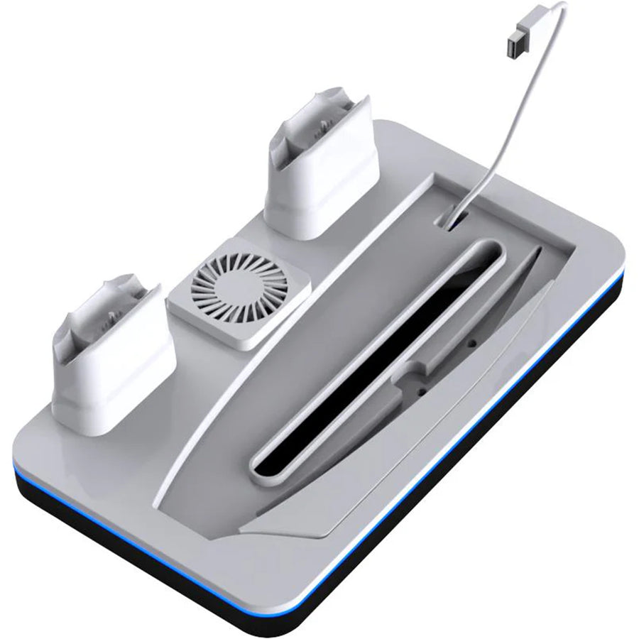 PowerPlay Accessories PowerPlay PS5 Docking Station