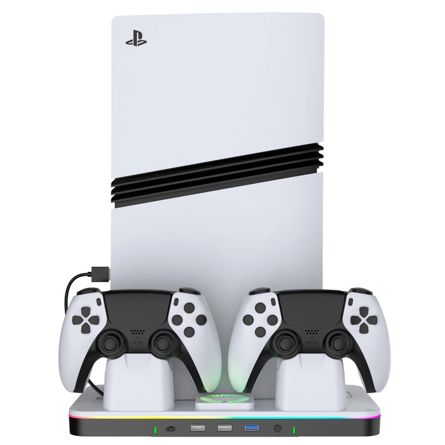PowerPlay Accessories PowerPlay PS5 Docking Station