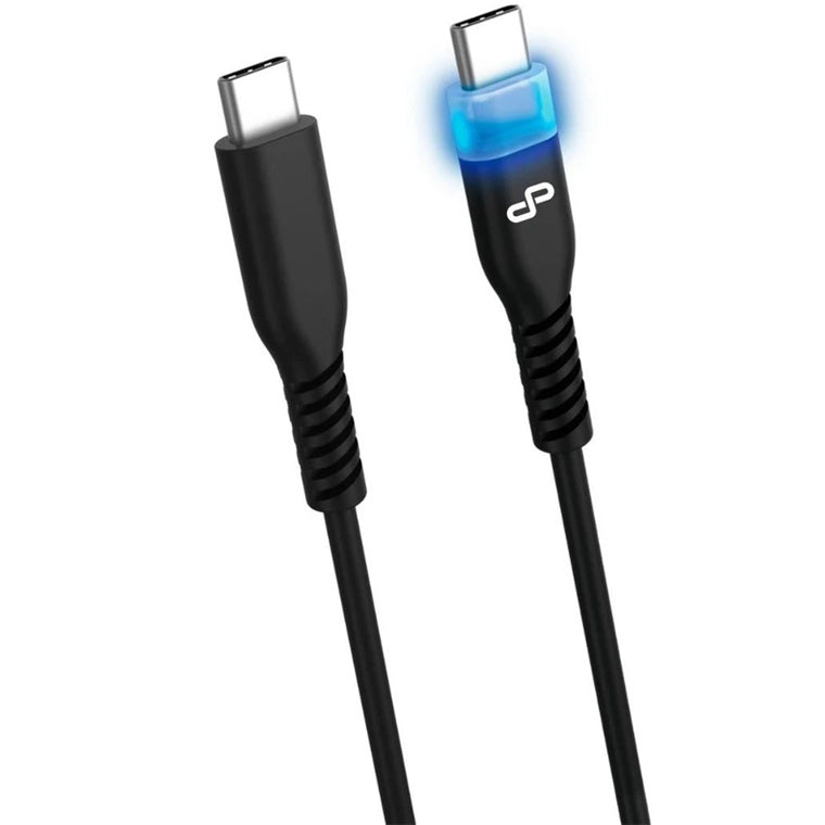 PowerPlay Accessories PPS5PCC – PowerPlay PS5 LED-Ladekabel