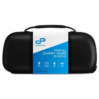 PowerPlay Accessories PowerPlay PS Portal Carry Case Bundle