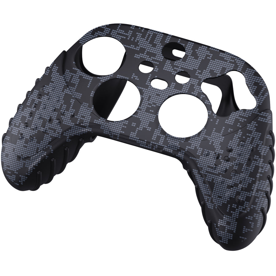 PowerPlay Accessories PXBPSGP - PowerPlay Xbox Silicon Grip Pack (Digital Camo)