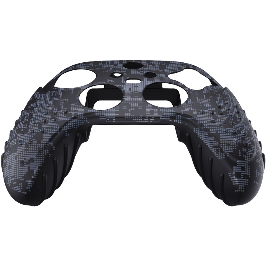 PowerPlay Accessories PXBPSGP - PowerPlay Xbox Silicon Grip Pack (Digital Camo)