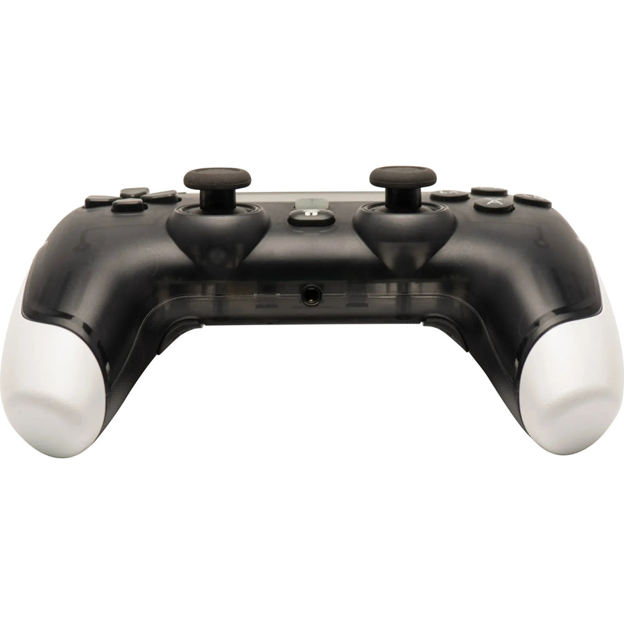 PowerPlay PPS4PWCTB PS4 Wireless Controller - Translucent Black