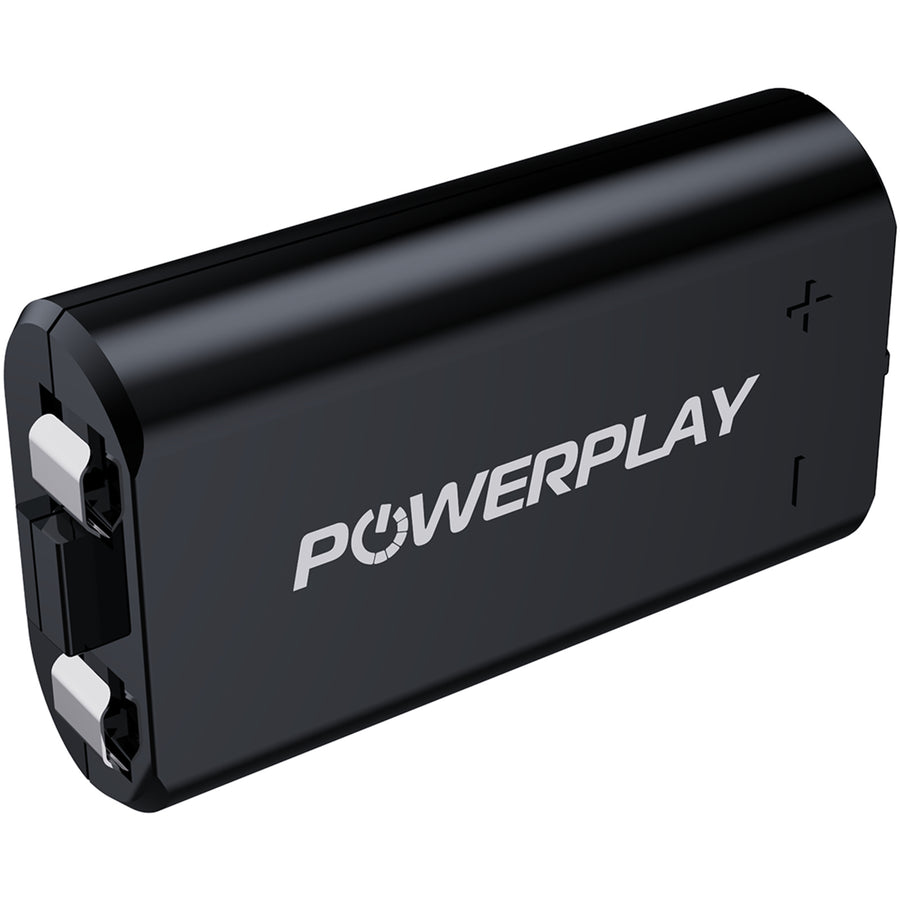 PowerPlay Accessories PowerPlay Xbox Play & Charge Kit