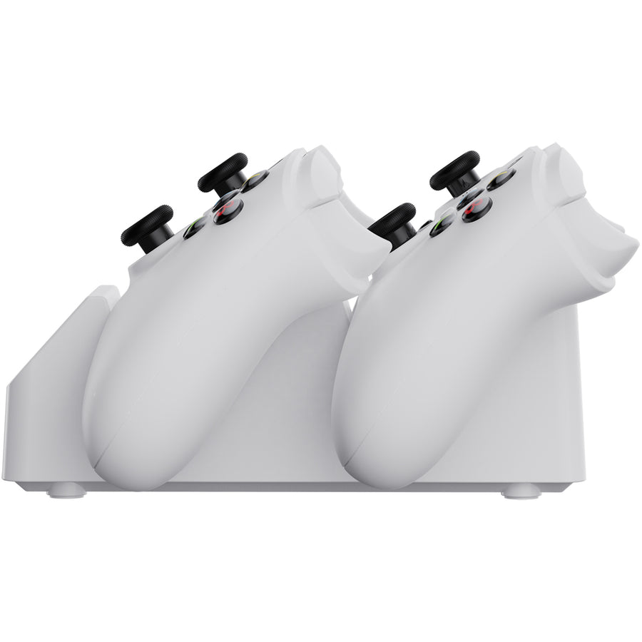 PowerPlay Accessories PowerPlay Xbox Dual Charging Station (White)