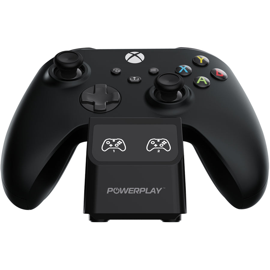 PowerPlay Xbox Series Dual Charge Station - Black