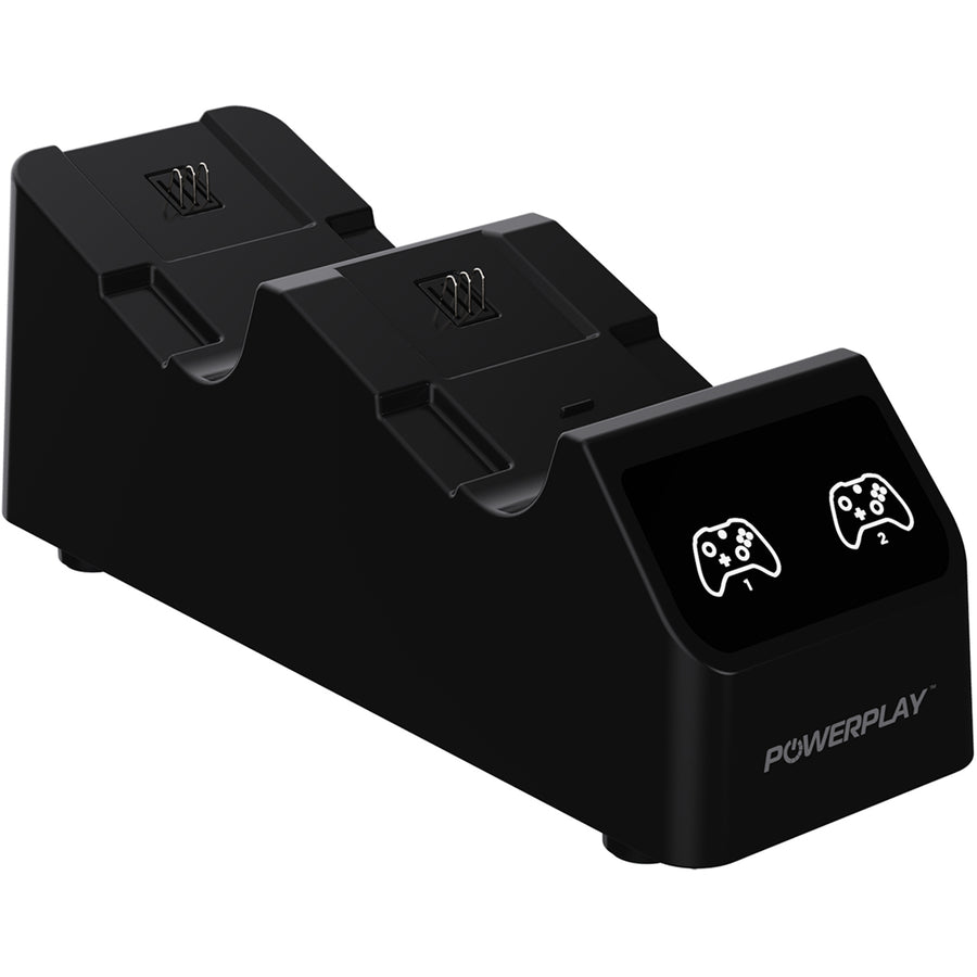 PowerPlay Xbox Series Dual Charge Station - Black