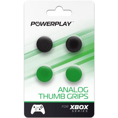 PowerPlay Accessories PXSTG - PowerPlay Xbox Thumb Grips