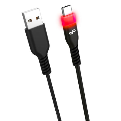 PowerPlay Accessories PNSPCC - PowerPlay Switch 2 LED Charge Cable