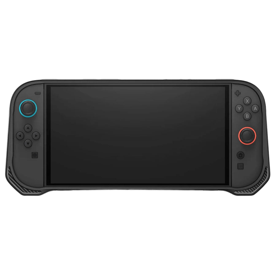 Spigen Rugged Armor Nintendo Switch 2 Case - Black