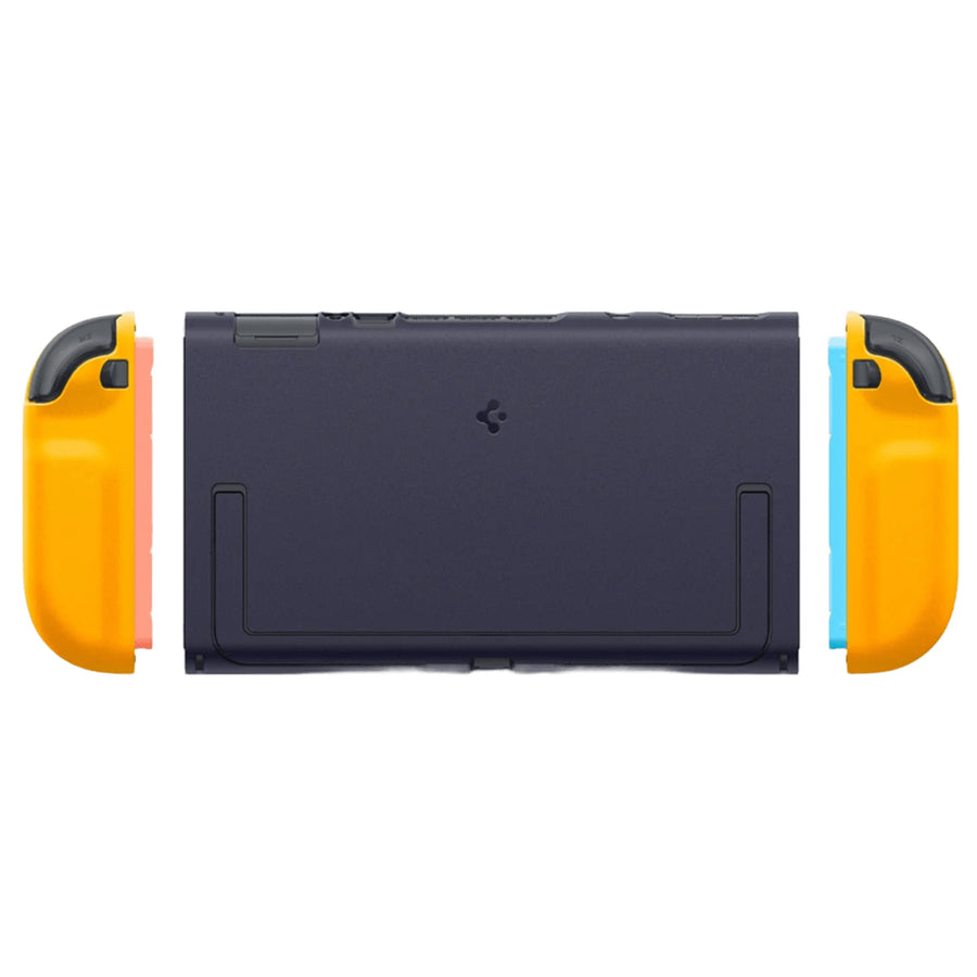 Spigen Nano Pop Nintendo Switch 2 Case v2 - Blueberry Navy