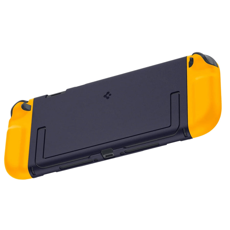 Spigen Nano Pop Nintendo Switch 2 Case v2 - Blueberry Navy