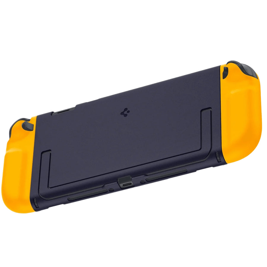 Spigen Nano Pop Nintendo Switch 2 Case v2 - Blueberry Navy