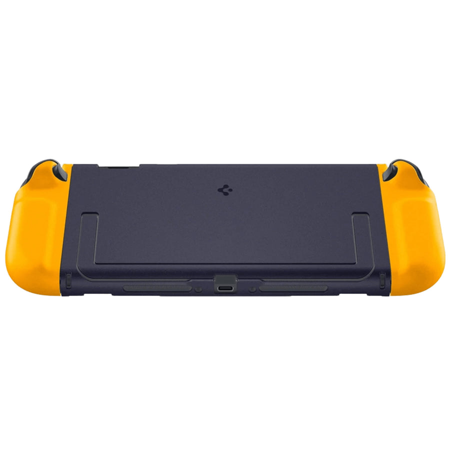 Spigen Nano Pop Nintendo Switch 2 Case v2 - Blueberry Navy