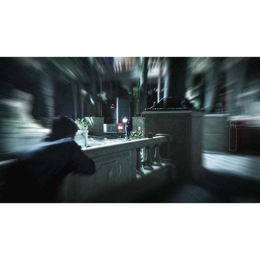 007 First Light - PS5
