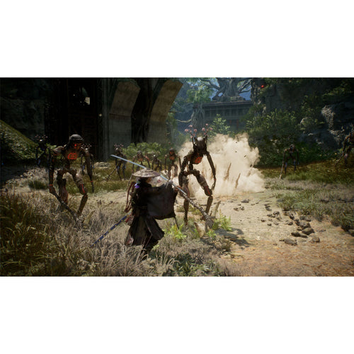 Beast of Reincarnation - PS5