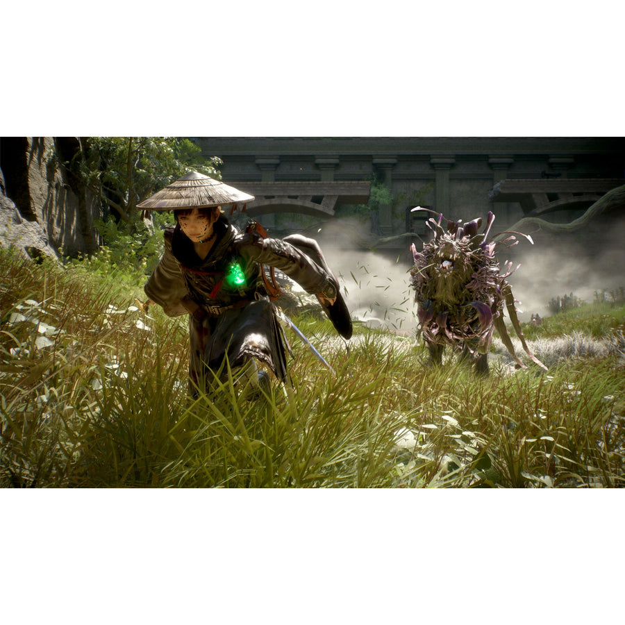 Beast of Reincarnation - PS5