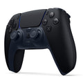Sony PS5 Playstation 5 DualSense Wireless Controller - Midnight Black — image 2