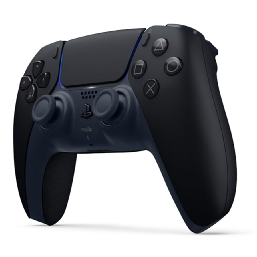Sony PS5 Playstation 5 DualSense Wireless Controller - Midnight Black