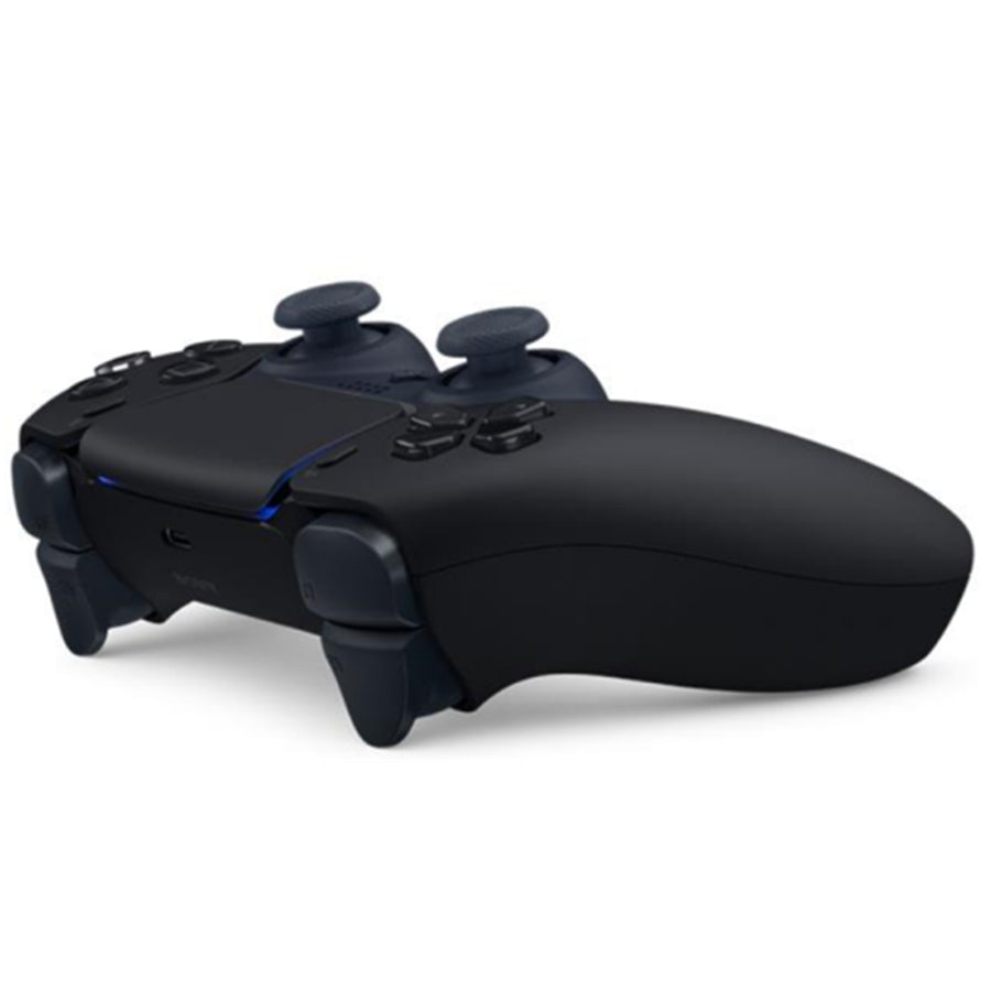 Sony PS5 Playstation 5 DualSense Wireless Controller - Midnight Black