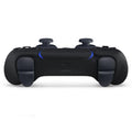 Sony PS5 Playstation 5 DualSense Wireless Controller - Midnight Black — image 4