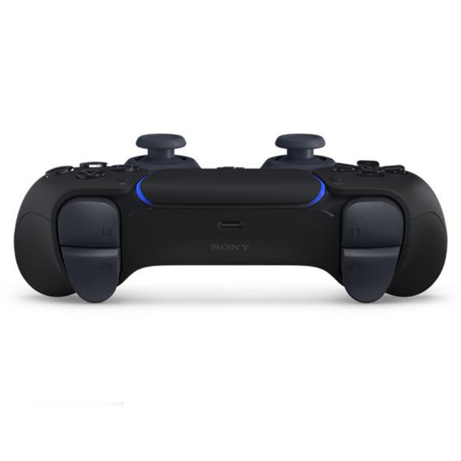 Sony PS5 Playstation 5 DualSense Wireless Controller - Midnight Black