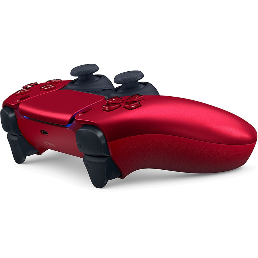 Sony PS5 Playstation 5 DualSense Wireless Controller - Volcanic Red