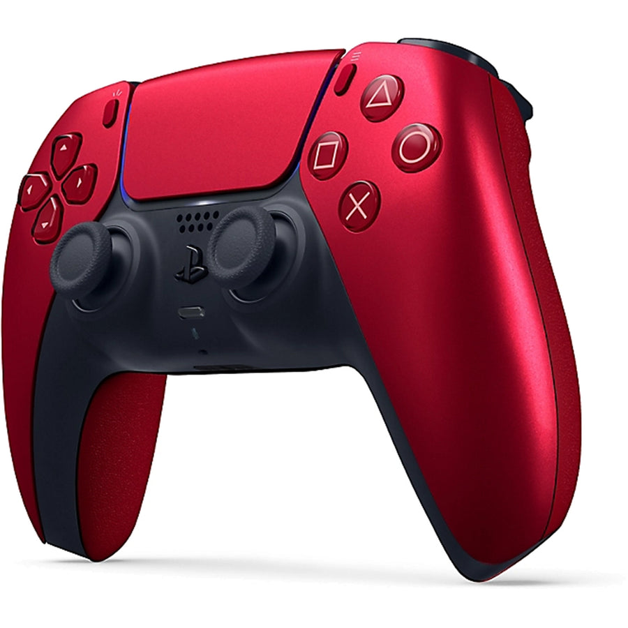 Sony PS5 Playstation 5 DualSense Wireless Controller - Volcanic Red