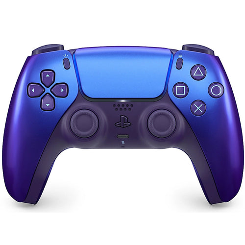 Sony PS5 Playstation 5 DualSense Wireless Controller - Chroma Indigo