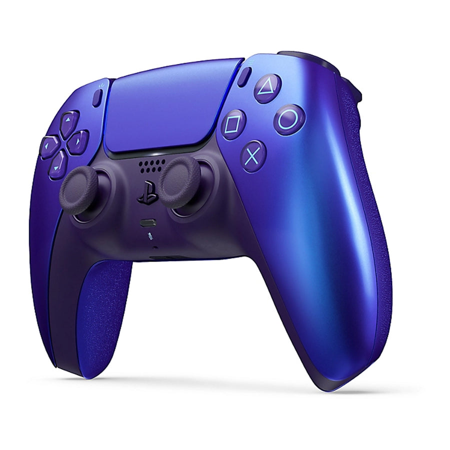 Sony PS5 Playstation 5 DualSense Wireless Controller - Chroma Indigo