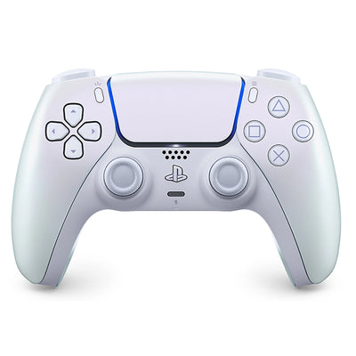 Sony PS5 Playstation 5 DualSense Wireless Controller - Chroma Pearl