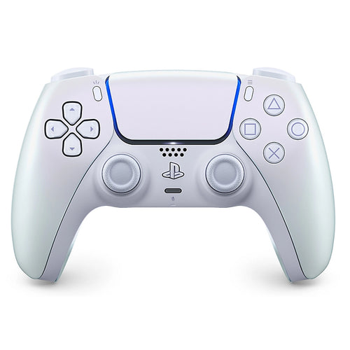 Sony PS5 Playstation 5 DualSense Wireless Controller - Chroma Pearl